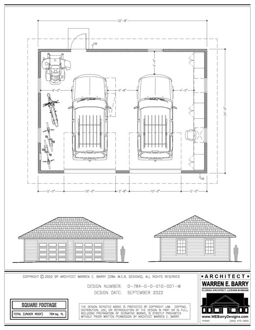Affordable Florida House Plans
